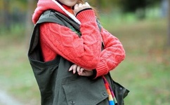 挪威的森林小片段